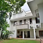 Zen Rooms Basic Kelapa Dua Kebon Jeruk