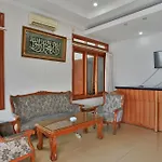 Zen Rooms Basic Kelapa Dua Kebon Jeruk