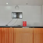 Zen Rooms Basic Kelapa Dua Kebon Jeruk