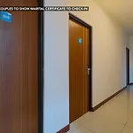 Zen Rooms Uptown Residence Syariah