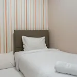 Stunning 2Br At Bassura City Cipinang Apartment By Travelio