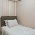 Stunning 2Br At Bassura City Cipinang Apartment By Travelio