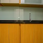 Tranquil Studio Apartment At Menteng Park By Travelio