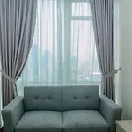 Modern And Cozy Studio Menteng Park Apartment By Travelio