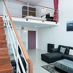 Elegant And Spacious 1Br Apartment At Citylofts Sudirman By Travelio