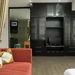 Big And Cozy Studio Apartment At Puri Garden By Travelio