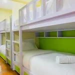 Compact And Comfy 2Br Bassura City Apartment By Travelio