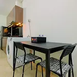 Relaxing 1Br Apartment At 15Th Floor L\'Avenue By Travelio
