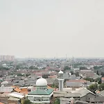 Stunning 2Br At Bassura City Cipinang Apartment By Travelio