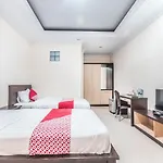 Oyo 1667 Wisma Lux Barkah