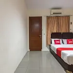 Oyo 1672 Wisma Barkah