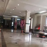 Hotel Mega Proklamasi