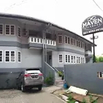 Maven Cilandak