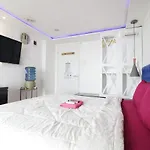 Travelibu At Bassura City Apartment