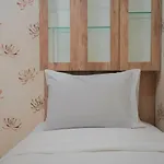 Best Furnished 2Br Mall Access At Green Pramuka Apartment By Travelio