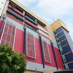 Airy Glodok Pinangsia Raya Jakarta