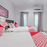 534 Sriwijaya Hotel