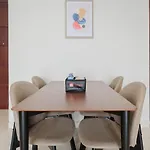 Spacious 2Br At Empyreal The Epicentrum Kuningan Apartment By Travelio