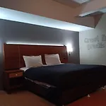 Hotel D\'Boegis
