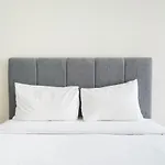 Minimalist&Homey Studio Menteng Park Apartment By Travelio