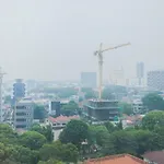 Minimalist&Homey Studio Menteng Park Apartment By Travelio