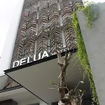Delua Hotel