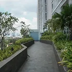 Best Price And Comfortable 2Br With Private Lift Apartment At Menteng Park By Travelio