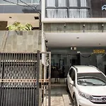 Puri Maju Hotel