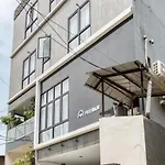 Puri Maju Hotel