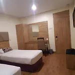 Hotel Pasarbaru