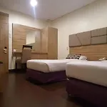 Hotel Pasarbaru