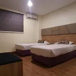 Hotel Pasarbaru