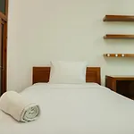 Suite 3Br Kemang Village Apartment By Travelio