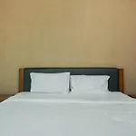 Suite 3Br Kemang Village Apartment By Travelio