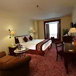 Hotel Sentral Jakarta