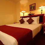 Hotel Sentral Jakarta