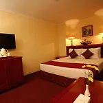 Hotel Sentral Jakarta