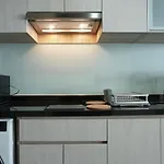 Cozy And Tranquil Studio Menteng Park Apartment By Travelio