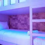 Comfortable 3Br Apartment At Green Palm Residences By Travelio