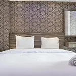 Comfortable 3Br Apartment At Green Palm Residences By Travelio