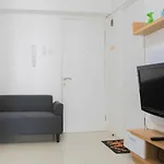 Beautiful And Comfy 1Br At Bassura City Apartment By Travelio