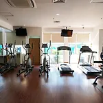 Strategic Location 2Br Apartment At Fx Residence By Travelio