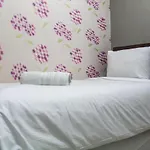 Posh 2Br Apartment At Green Bay Pluit By Travelio