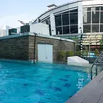 Strategic Location 2Br Apartment At Fx Residence By Travelio