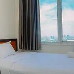 Strategic Location 2Br Apartment At Fx Residence By Travelio