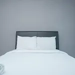 1Br Comfy Apartment At Citralake Suites By Travelio