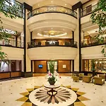Menara Peninsula Hotel