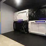 Jakpod Hotel