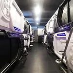 Jakpod Hotel