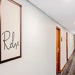 Collection O 7 Hotel Melawai